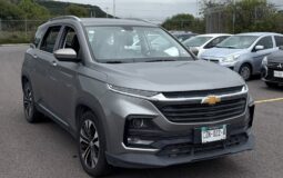 CHEVROLET CAPTIVA LT 7PSJ 2024