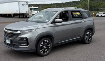 
CHEVROLET CAPTIVA LT 7PSJ 2024 full									