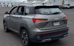 CHEVROLET CAPTIVA LT 7PSJ 2024