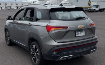 CHEVROLET CAPTIVA LT 7PSJ 2024