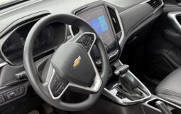 CHEVROLET CAPTIVA LT 7PSJ 2024