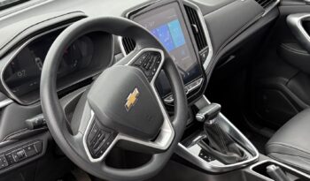 
CHEVROLET CAPTIVA LT 7PSJ 2024 full									