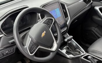 CHEVROLET CAPTIVA LT 7PSJ 2024