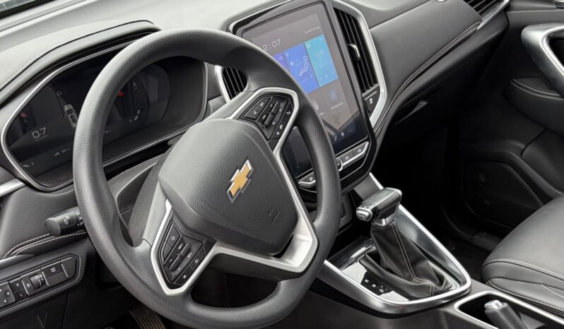 
CHEVROLET CAPTIVA LT 7PSJ 2024 full									
