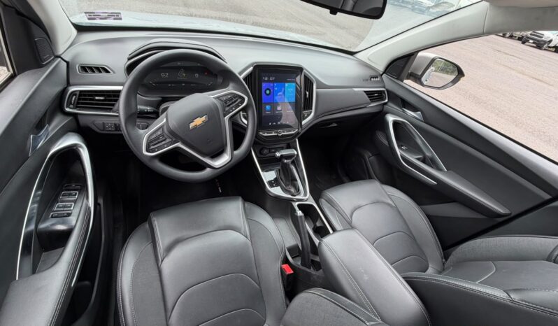 
CHEVROLET CAPTIVA LT 7PSJ 2024 full									