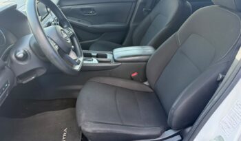 NISSAN SENTRA SENSE CVT 2024 full