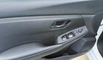 NISSAN SENTRA SENSE CVT 2024 full