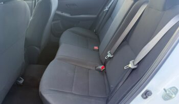 NISSAN SENTRA SENSE CVT 2024 full