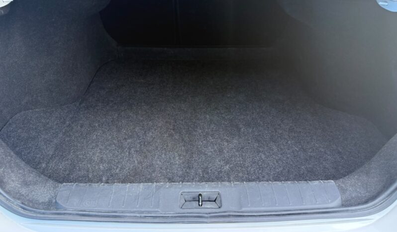 
NISSAN SENTRA SENSE CVT 2024 full									