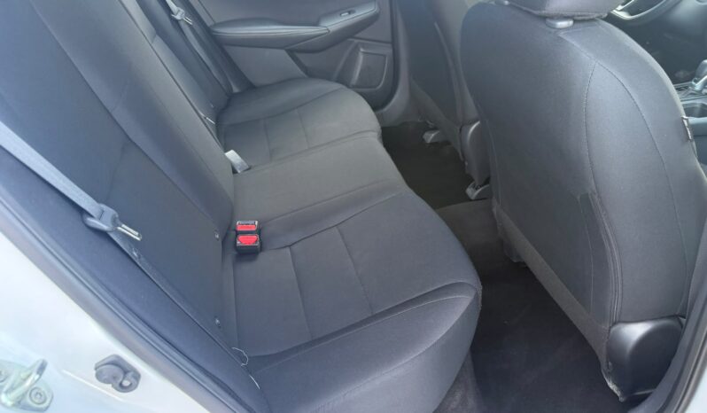 
NISSAN SENTRA SENSE CVT 2024 full									
