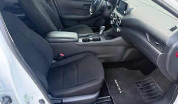 NISSAN SENTRA SENSE CVT 2024 full