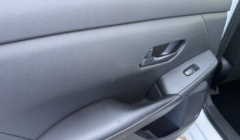 NISSAN SENTRA SENSE CVT 2024 full