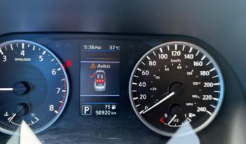NISSAN SENTRA SENSE CVT 2024 full