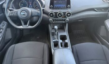 NISSAN SENTRA SENSE CVT 2024 full