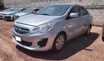 Chrysler 2024 Attitude 4p SE L3/1.2 Aut Plata full