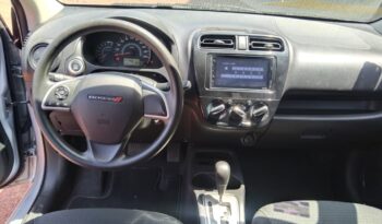 
Chrysler 2024 Attitude 4p SE L3/1.2 Aut Plata full									