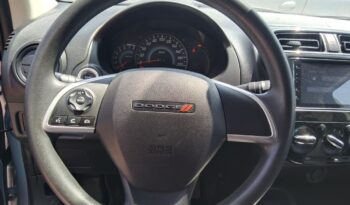 Chrysler 2024 Attitude 4p SE L3/1.2 Aut Plata full