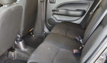 
Mitsubishi 2024 Mirage 4p G4 GLX L3/1.2 Aut Gris full									