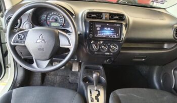 
Mitsubishi 2024 Mirage 4p G4 GLX L3/1.2 Aut full									