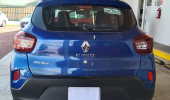 
Renault 2024 Kwid 5p Iconic L3/1.0 Man full									