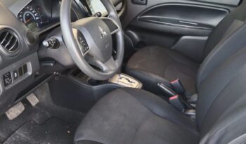 
Mitsubishi 2024 Mirage 4p G4 GLX L3/1.2 Aut full									