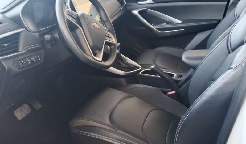
General Motors 2024 Captiva 5p LT L4/1.5/T Aut 7 Pasajeros full									