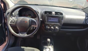 Chrysler 2024 Attitude 4p SE L3/1.2 Aut Plata full