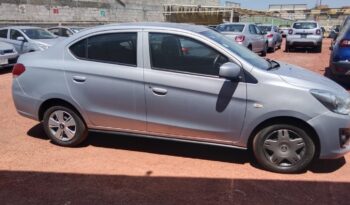 
Chrysler 2024 Attitude 4p SE L3/1.2 Aut Plata full									