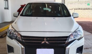 
Mitsubishi 2024 Mirage 4p G4 GLX L3/1.2 Aut full									