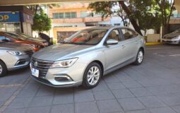 MG MG5 EXCITE CVT 2024