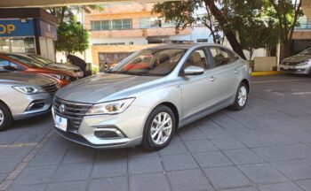 MG MG5 EXCITE CVT 2024