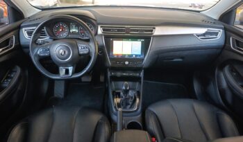 
MG MG5 EXCITE CVT 2024 full									