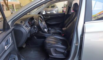 
MG MG5 EXCITE CVT 2024 full									