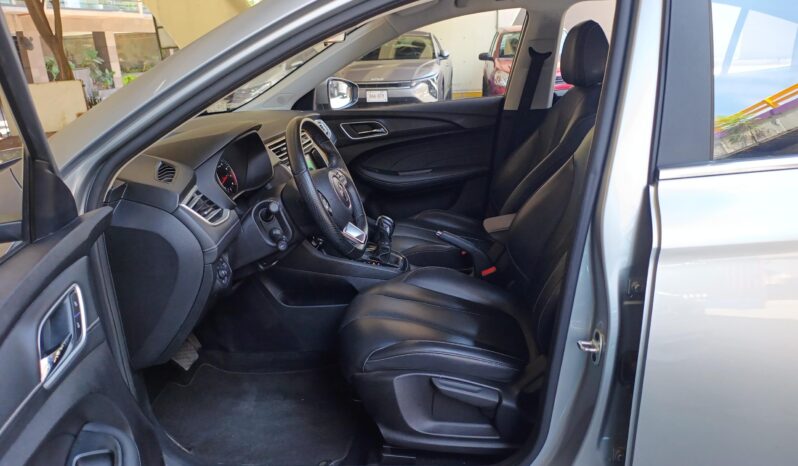 
MG MG5 EXCITE CVT 2024 full									