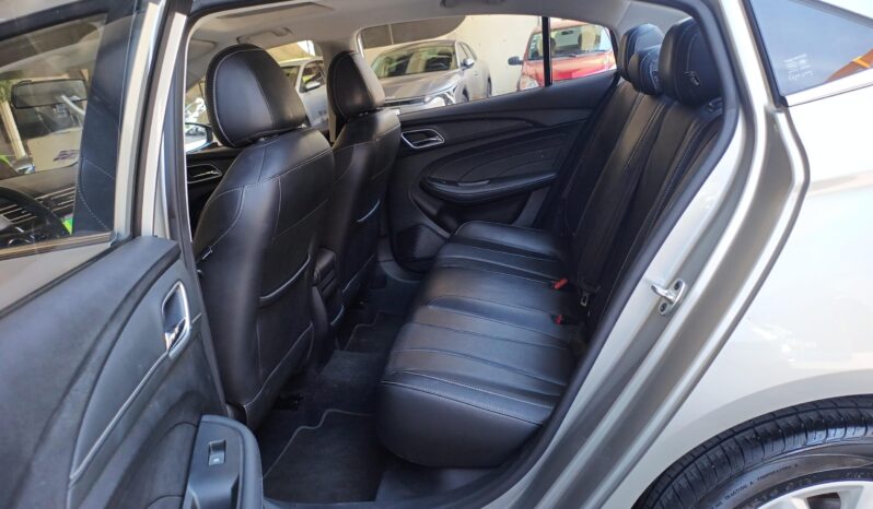 
MG MG5 EXCITE CVT 2024 full									