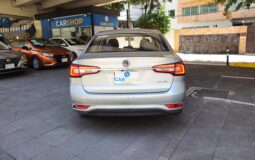 MG MG5 EXCITE CVT 2024