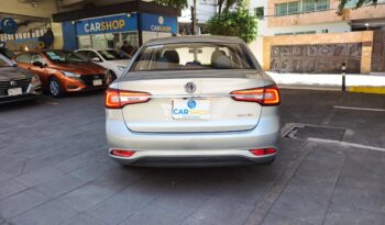 
MG MG5 EXCITE CVT 2024 full									