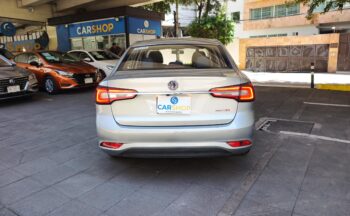 MG MG5 EXCITE CVT 2024