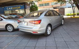 MG MG5 EXCITE CVT 2024