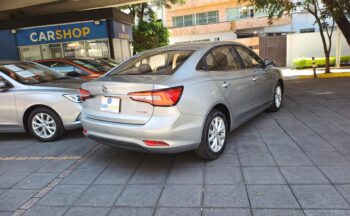 MG MG5 EXCITE CVT 2024