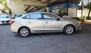 
MG MG5 EXCITE CVT 2024 full									