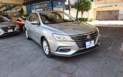 MG MG5 EXCITE CVT 2024