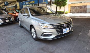 
MG MG5 EXCITE CVT 2024 full									