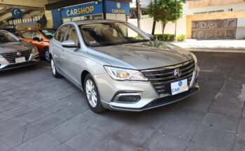 MG MG5 EXCITE CVT 2024
