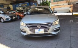 MG MG5 EXCITE CVT 2024
