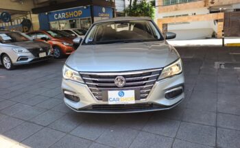 MG MG5 EXCITE CVT 2024