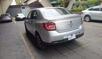 RENAULT LOGAN INTENS CVT 2024 full