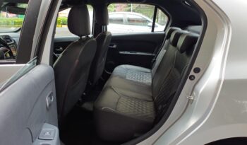RENAULT LOGAN INTENS CVT 2024 full