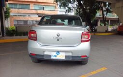 RENAULT LOGAN INTENS CVT 2024