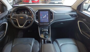 
CHEVROLET CAPTIVA LT 7P CVT 2024 full									